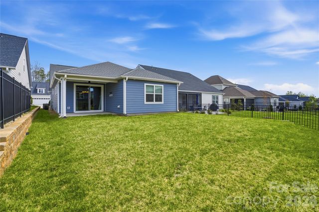 5562 Caneel Lane, Denver, NC 28037