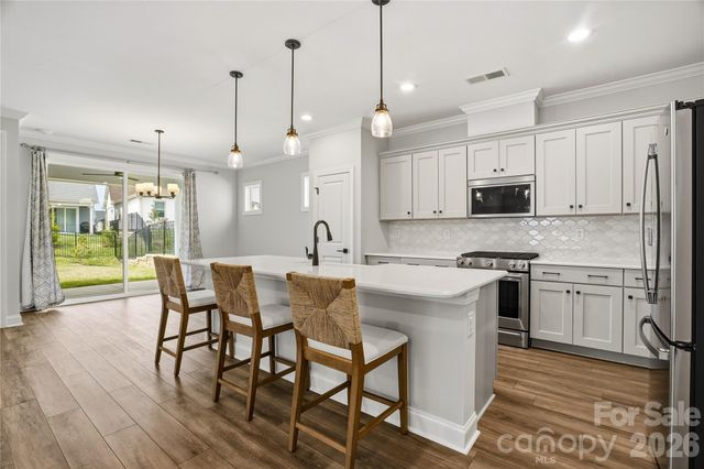 5562 Caneel Lane, Denver, NC 28037