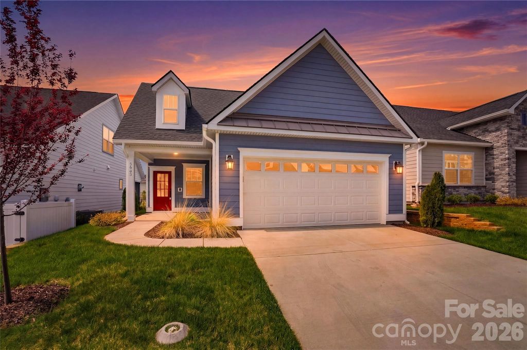 5562 Caneel Lane, Denver, NC 28037