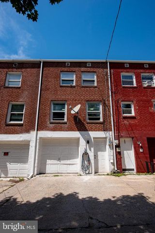 2205 KENSINGTON ST, Harrisburg, PA 17104