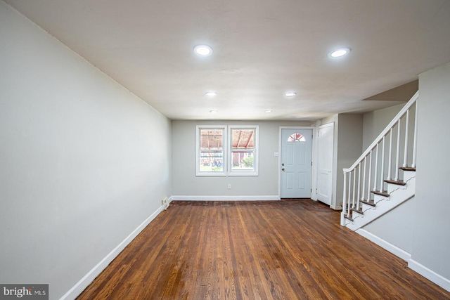 2205 KENSINGTON ST, Harrisburg, PA 17104