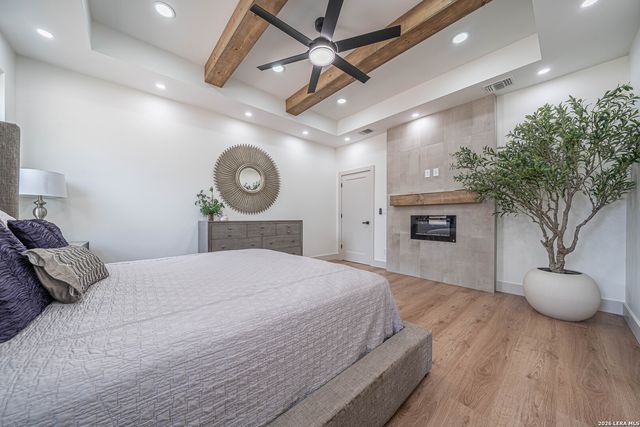 1271 View Ridge, Pipe Creek, TX 78063