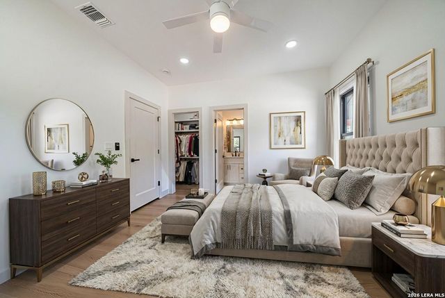 1271 View Ridge, Pipe Creek, TX 78063