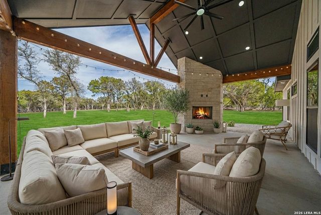 1271 View Ridge, Pipe Creek, TX 78063