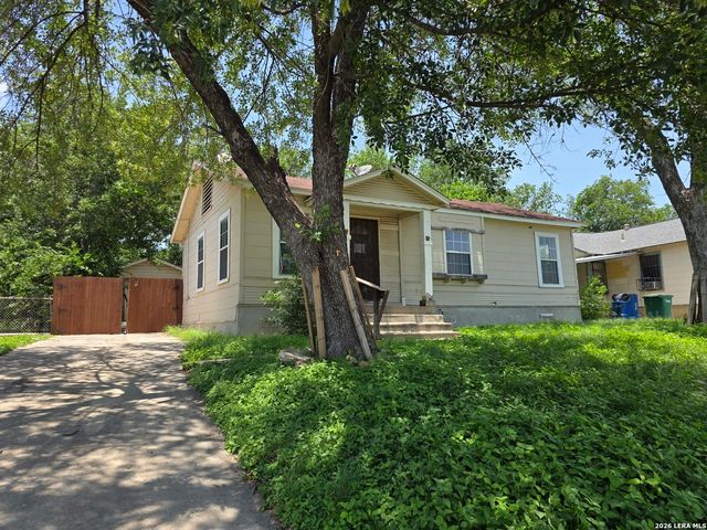211 Lyric, San Antonio, TX 78223