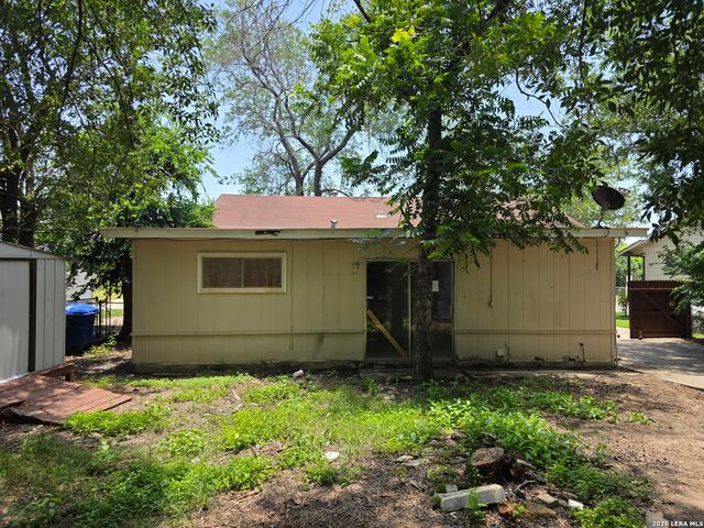 211 Lyric, San Antonio, TX 78223