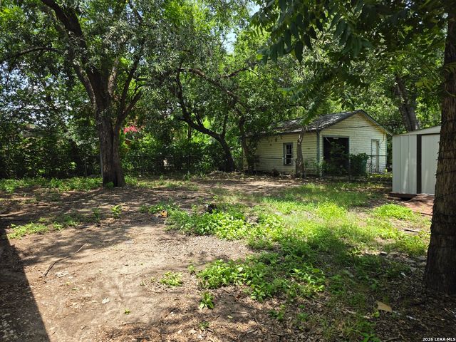 211 Lyric, San Antonio, TX 78223