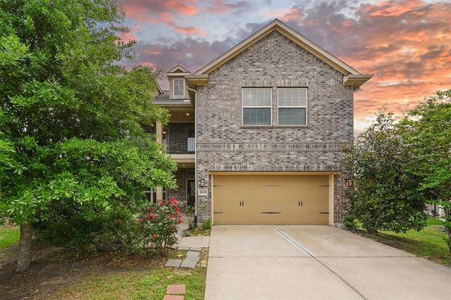 29135 Brooks Valley Dr, Fulshear, TX 77441
