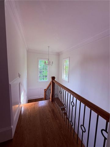 2617 Canterbury Trail NE, Atlanta, GA 30324