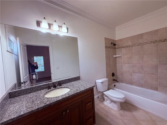 2617 Canterbury Trail NE, Atlanta, GA 30324