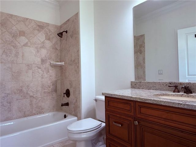 2617 Canterbury Trail NE, Atlanta, GA 30324