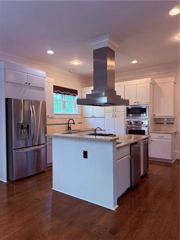 2617 Canterbury Trail NE, Atlanta, GA 30324