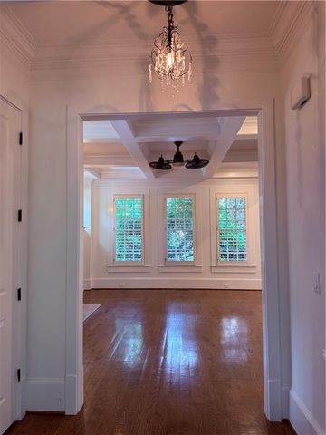 2617 Canterbury Trail NE, Atlanta, GA 30324