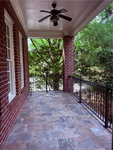 2617 Canterbury Trail NE, Atlanta, GA 30324