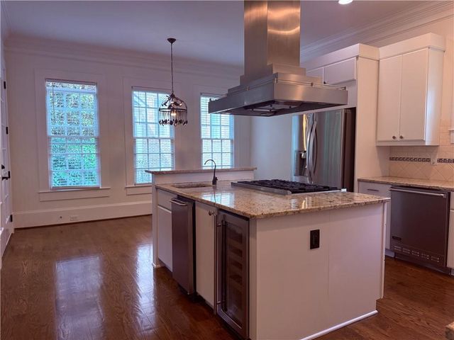 2617 Canterbury Trail NE, Atlanta, GA 30324
