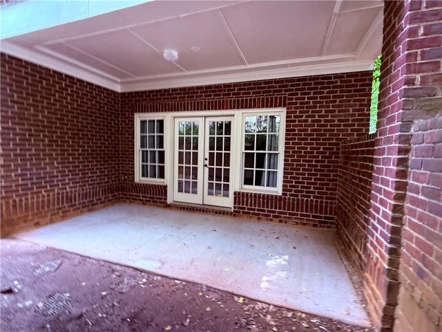 2617 Canterbury Trail NE, Atlanta, GA 30324
