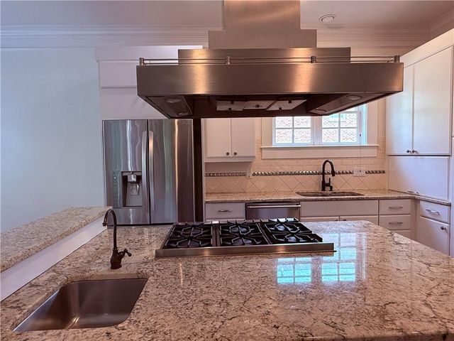 2617 Canterbury Trail NE, Atlanta, GA 30324