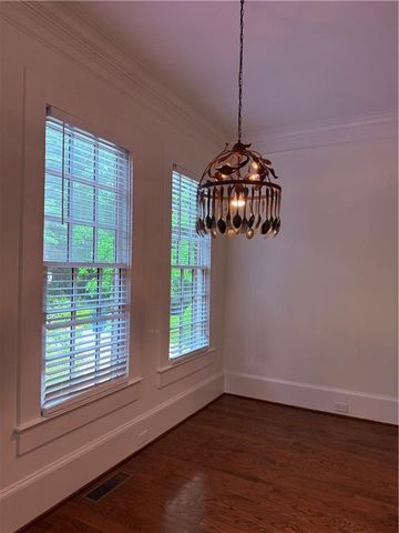 2617 Canterbury Trail NE, Atlanta, GA 30324