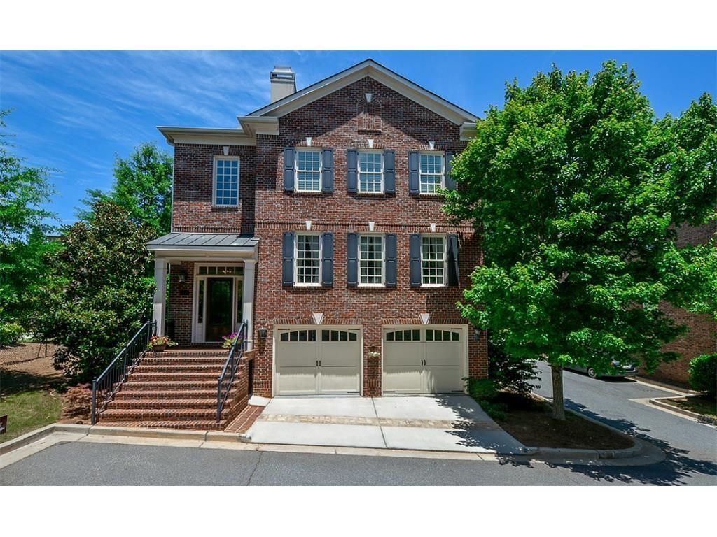2617 Canterbury Trail NE, Atlanta, GA 30324