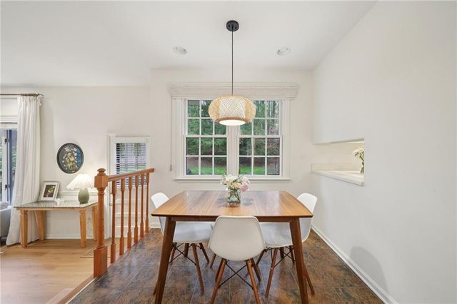 2419 Kings Point Drive, Dunwoody, GA 30338