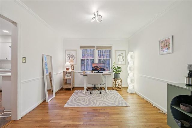 2419 Kings Point Drive, Dunwoody, GA 30338