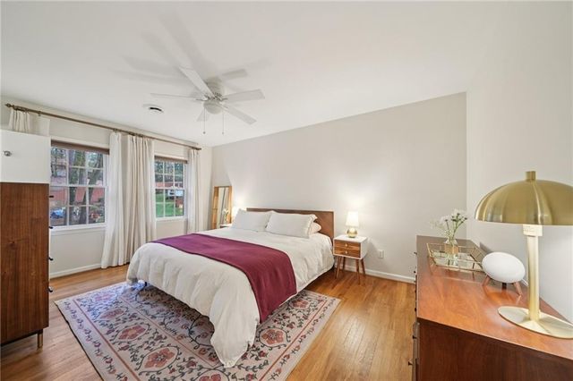 2419 Kings Point Drive, Dunwoody, GA 30338