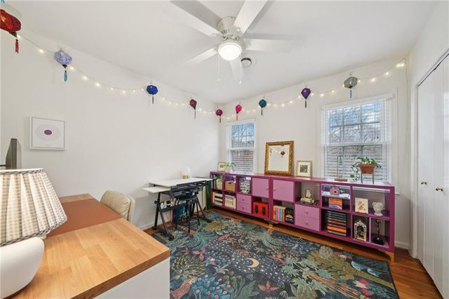 2419 Kings Point Drive, Dunwoody, GA 30338