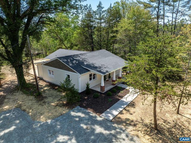 2155 THOMAS JEFFERSON DR, Charlottesville, VA 22902