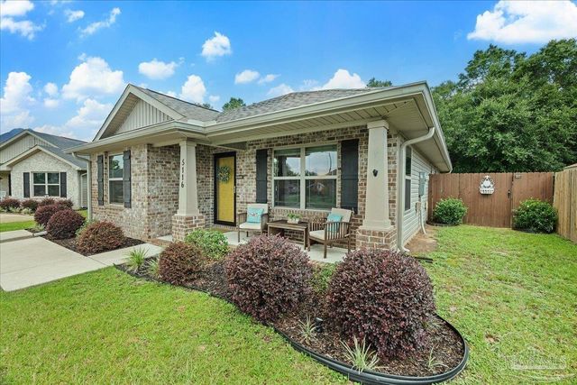 5116 Carmell Ridge Cir, Milton, FL 32570