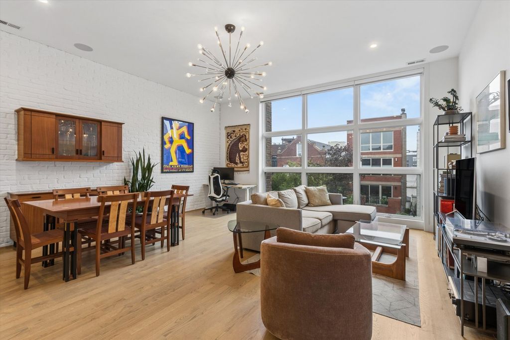 826 N Marshfield Avenue 3S, Chicago, IL 60622 — photo 3
