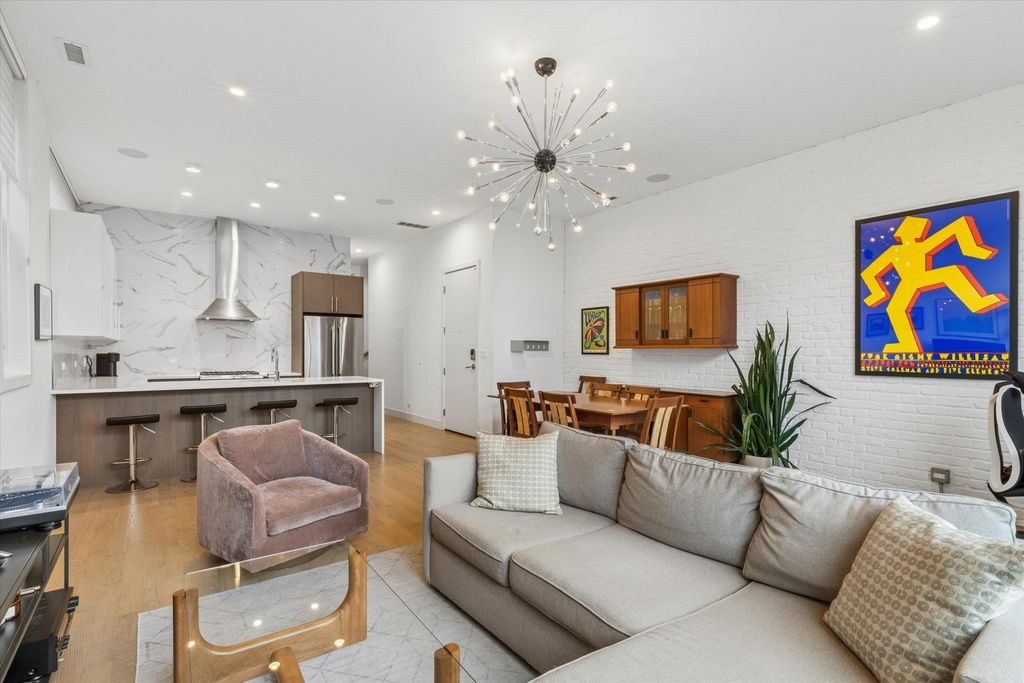 826 N Marshfield Avenue 3S, Chicago, IL 60622 — photo 4