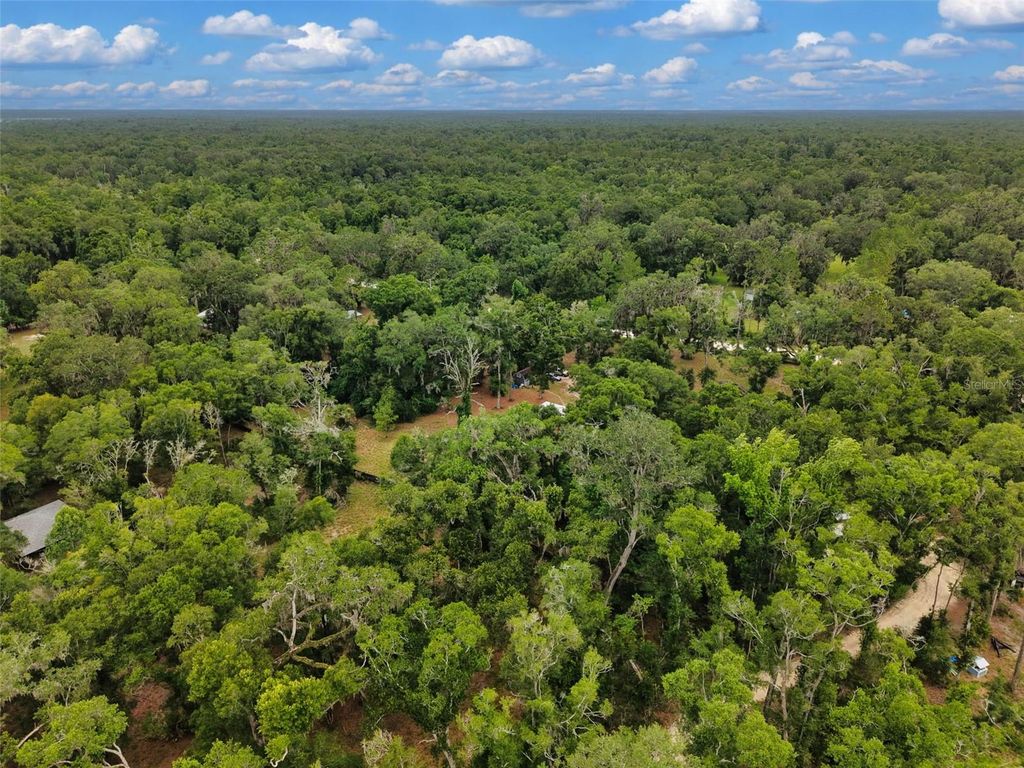 Image 13 of property listing at 109 NE 194TH AVENUE, Old Town, FL 32680
