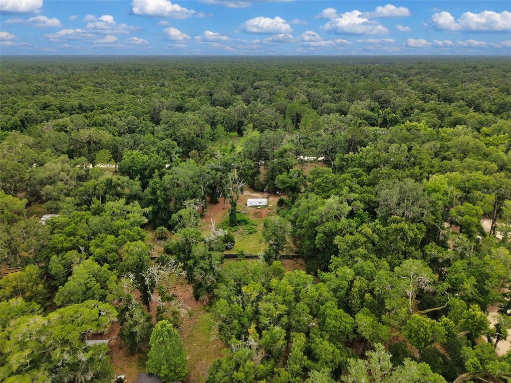 Image 16 of property listing at 109 NE 194TH AVENUE, Old Town, FL 32680