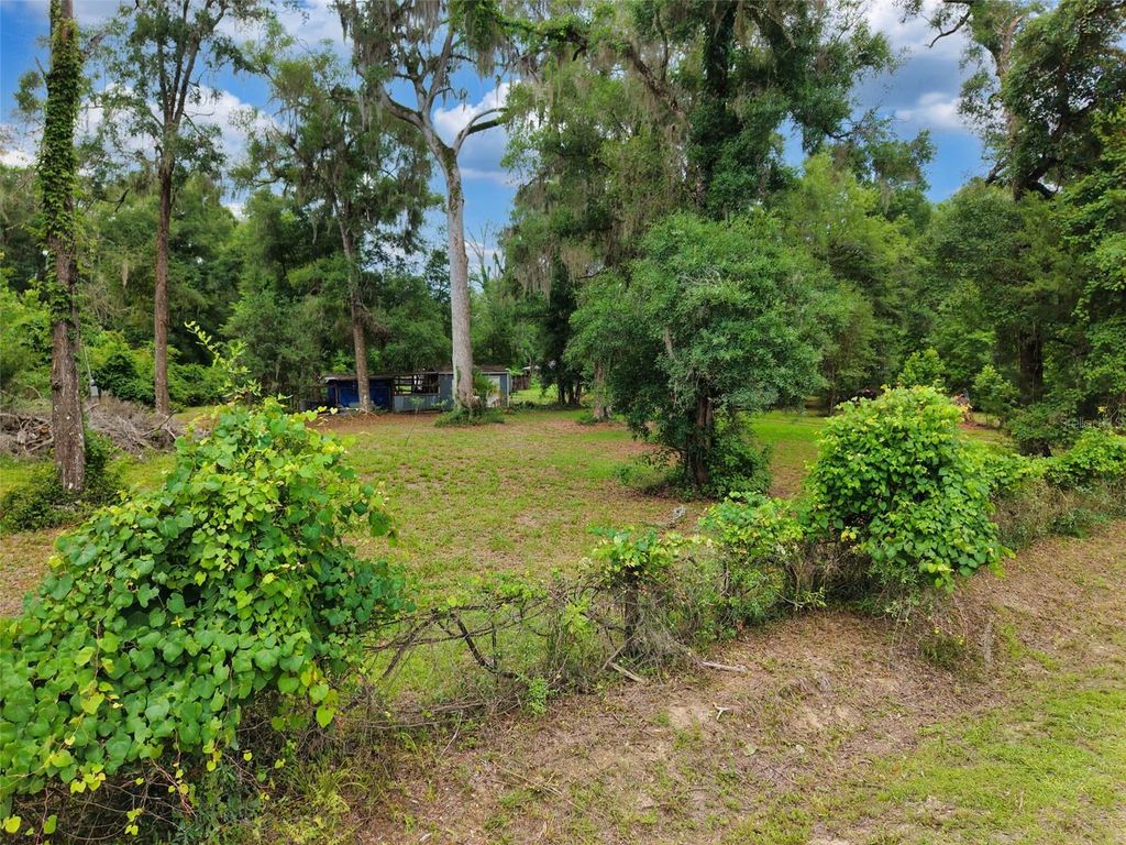 Image 19 of property listing at 109 NE 194TH AVENUE, Old Town, FL 32680