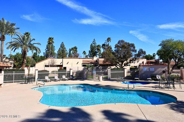 10949 E HOPE Drive, Scottsdale, AZ 85259
