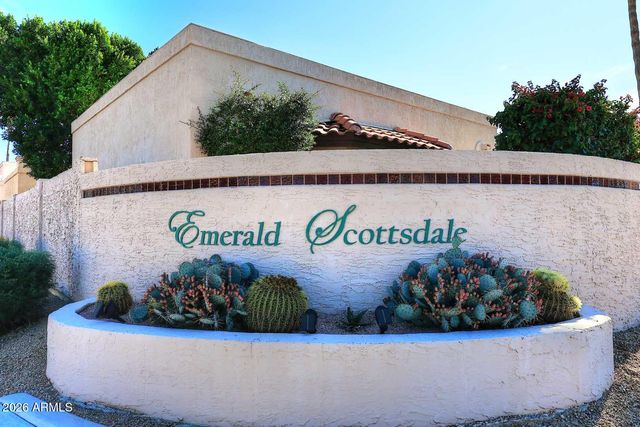 10949 E HOPE Drive, Scottsdale, AZ 85259