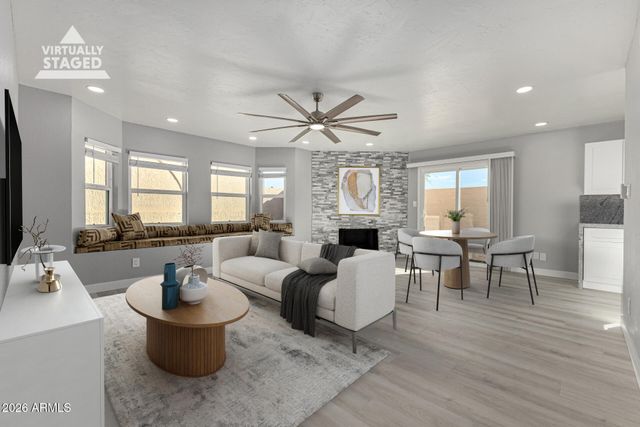10949 E HOPE Drive, Scottsdale, AZ 85259