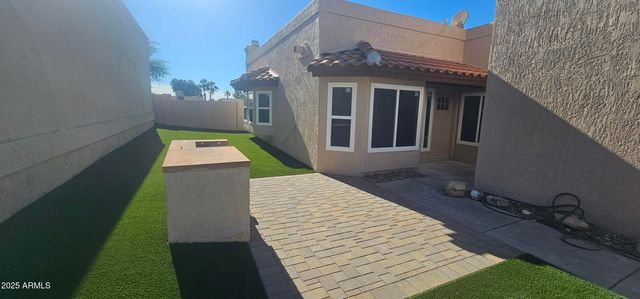 10949 E HOPE Drive, Scottsdale, AZ 85259