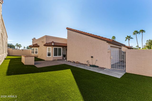 10949 E HOPE Drive, Scottsdale, AZ 85259