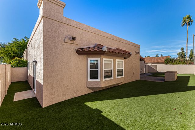 10949 E HOPE Drive, Scottsdale, AZ 85259