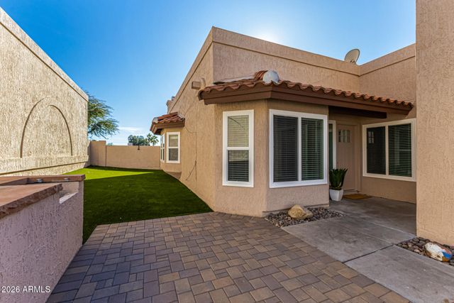 10949 E HOPE Drive, Scottsdale, AZ 85259