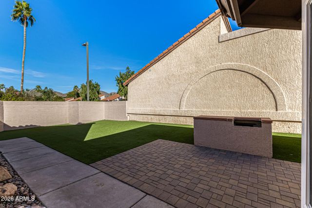 10949 E HOPE Drive, Scottsdale, AZ 85259