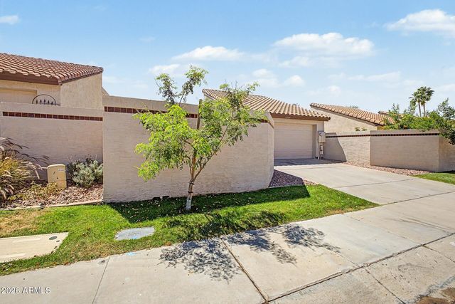 10949 E HOPE Drive, Scottsdale, AZ 85259