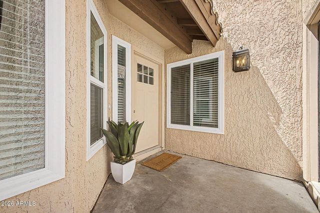 10949 E HOPE Drive, Scottsdale, AZ 85259