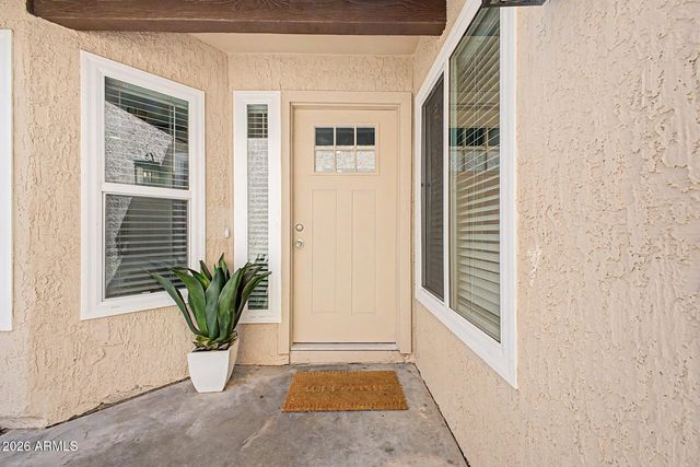 10949 E HOPE Drive, Scottsdale, AZ 85259