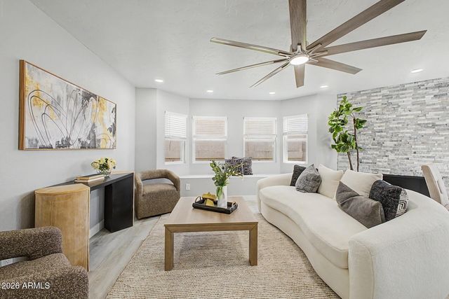 10949 E HOPE Drive, Scottsdale, AZ 85259