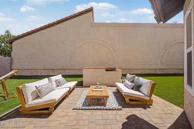 10949 E HOPE Drive, Scottsdale, AZ 85259