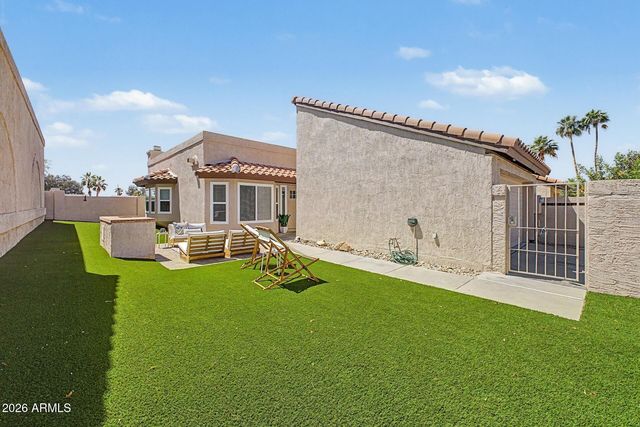 10949 E HOPE Drive, Scottsdale, AZ 85259