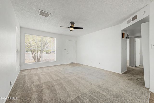 10719 W VISTA Avenue, Glendale, AZ 85307