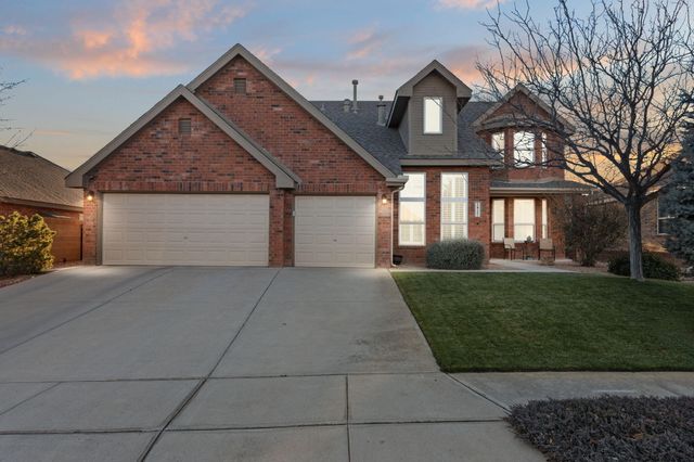 1917 Paseo De La Villa SE, Rio Rancho, NM 87124